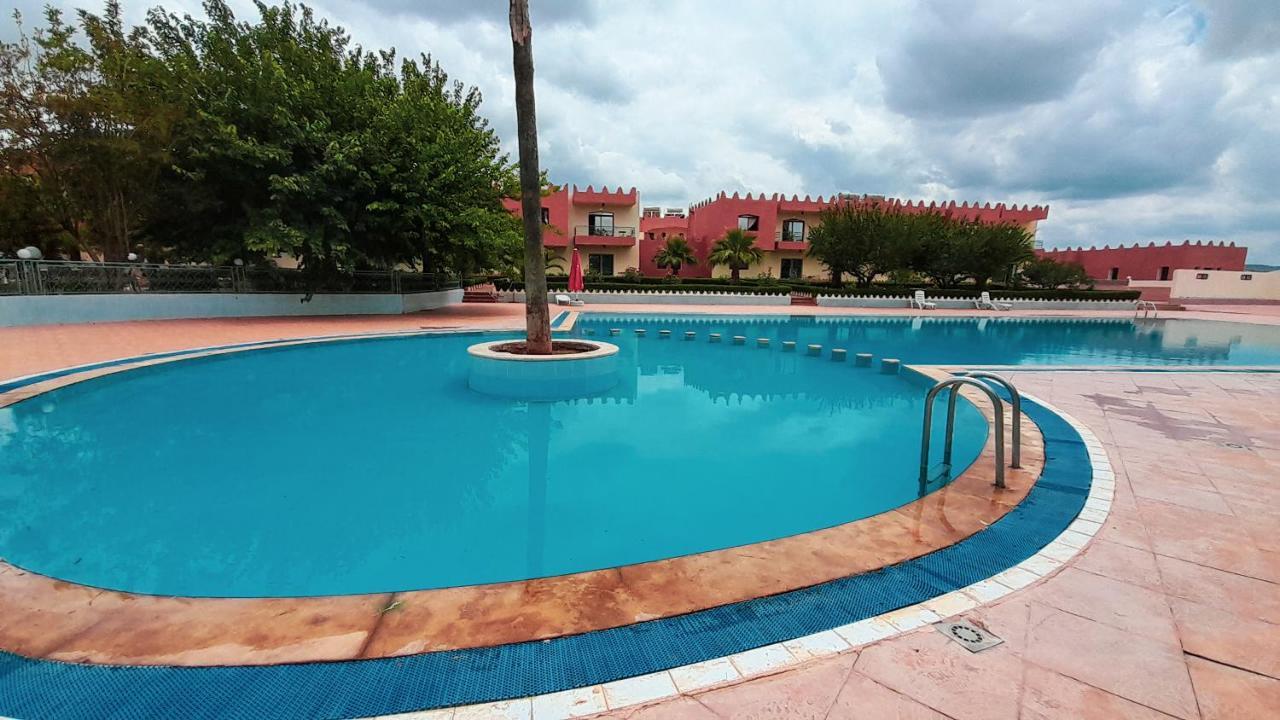 Hôtel Relais Saiss Sefrou Exterior foto