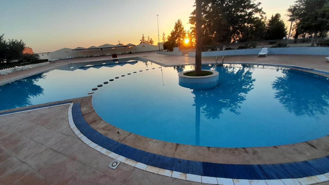 Hôtel Relais Saiss Sefrou Exterior foto